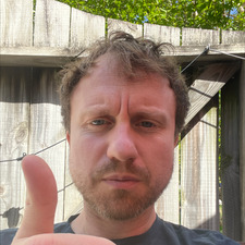 Jacob Wolbert
