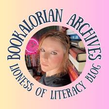 Stacey (Bookalorian)