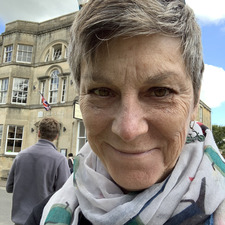 Beth Wampler