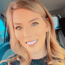 Alexa Morris