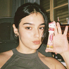 Larissa