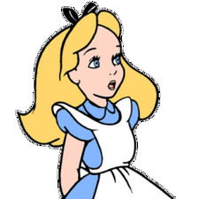 Asking Alice