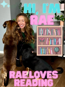 rae.lovesreading
