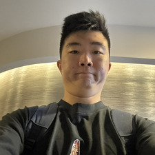 Thomas Chen