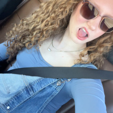 Talia Cherry