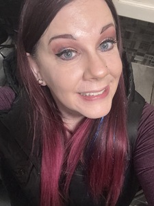 Amanda Jane