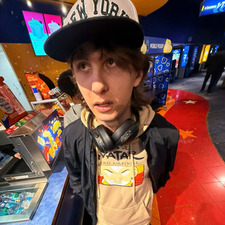 Marius