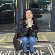 olivia tung