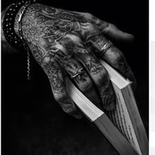 BoundbyPages