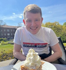 Dave Carr