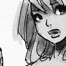 ₊˚꩜ lya mari ✮˚₊