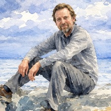 Eric Atkisson