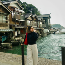 Stephanie Phane