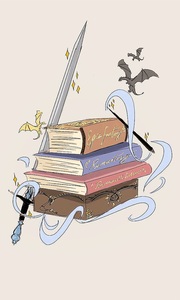 RedFoxBookworm