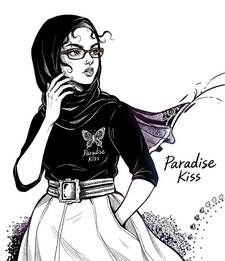 Huda S.