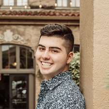 Caden Ross