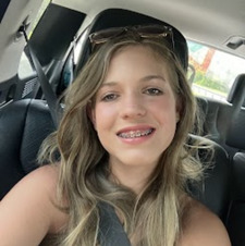 Evelyn Bell