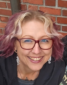 Yvonne