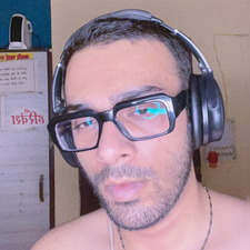 Samarth Raj