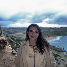 Kinga
