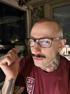 Chris Stellini