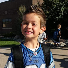 Kaiden Schuster