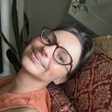 Cornelia Simpson