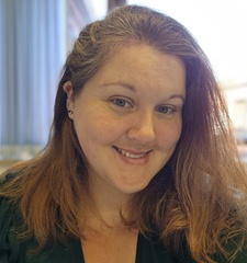 Stef Woods