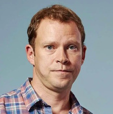Dylan Milburn