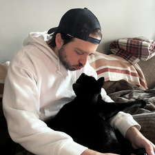 Nick Bernardy
