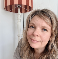Kathryn Holmes