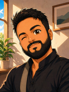 Yash Shrivastava