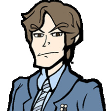David
