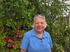 Nancy Jacobs