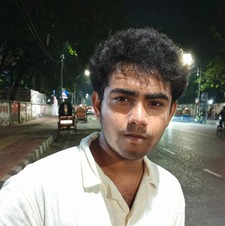 Jisan Khan