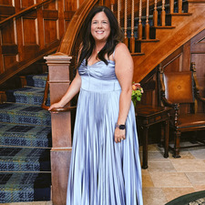 Mandy Rahn