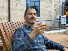 Eric Kennedy