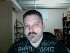 Greg Stueve