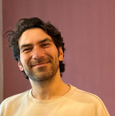 Burak Samra