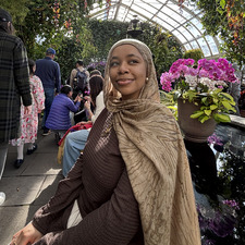 Farhat Omar