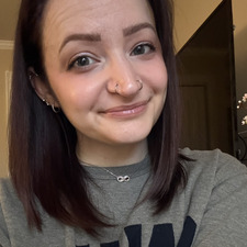 Caitlin Nelson