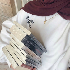 Rahaf ☾