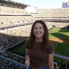 Bethany Mann
