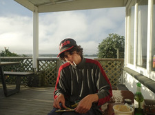 Sam Macfarlane