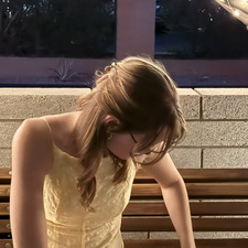 mackenzie may