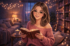 readsrealms ٠࣪⭑
