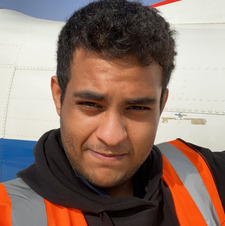 Abdulmohsen Alghamdi