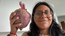 Ruby Sriskantha