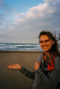 Evelina