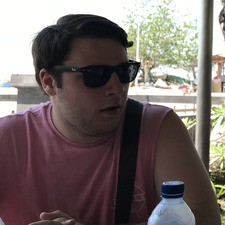 Ryan Degenhardt